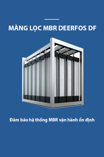 DEERFOS MBR MEMBRANE DFX-813 / DFX-820 / DFX-830